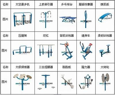 青海体育器材型号大全，西宁体育用品